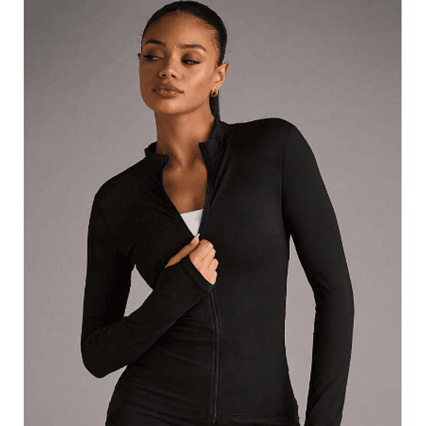 Polera manga larga Grav113 3