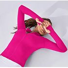 Polera manga larga Grav113 5