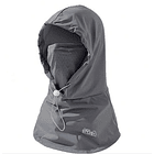 Gorra y mascarilla de protección UV 1