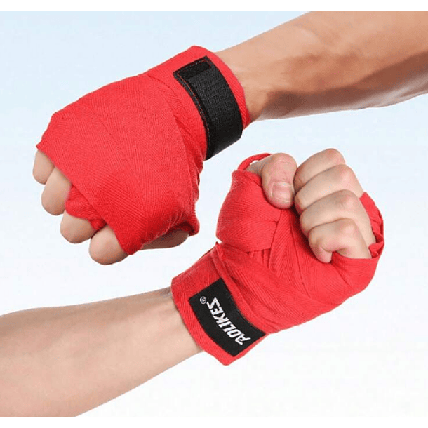 Venda Box 5 mts AOLIKES