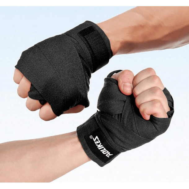 Venda Box 5 mts AOLIKES 3