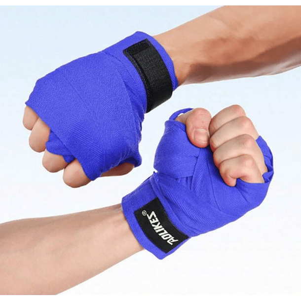 Venda Box 5 mts AOLIKES 4