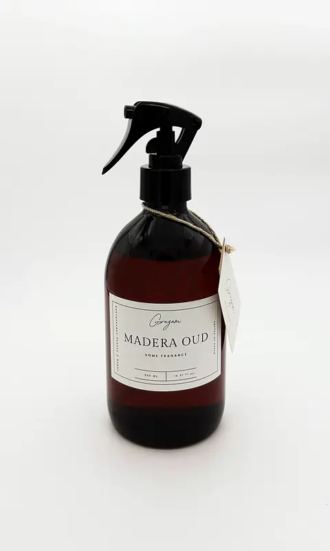 Madera Oud