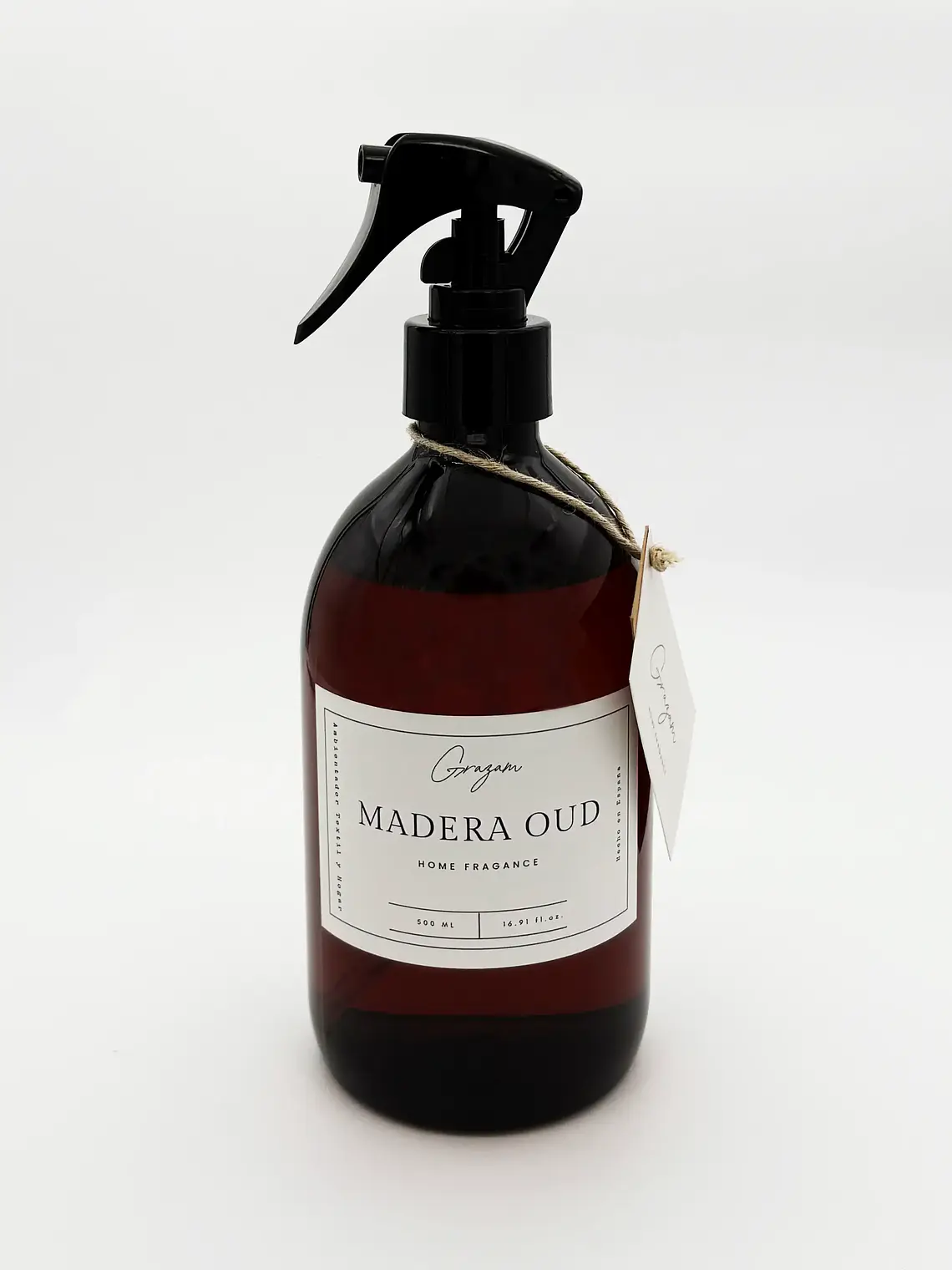 Madera Oud 1