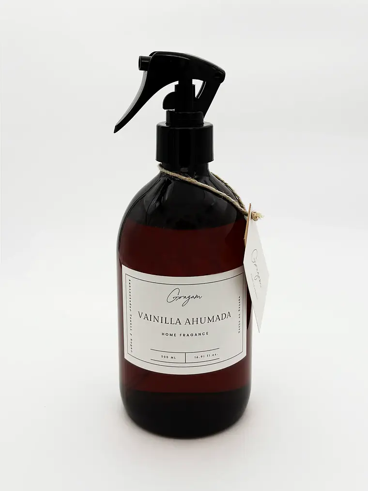 Vainilla Ahumada 1