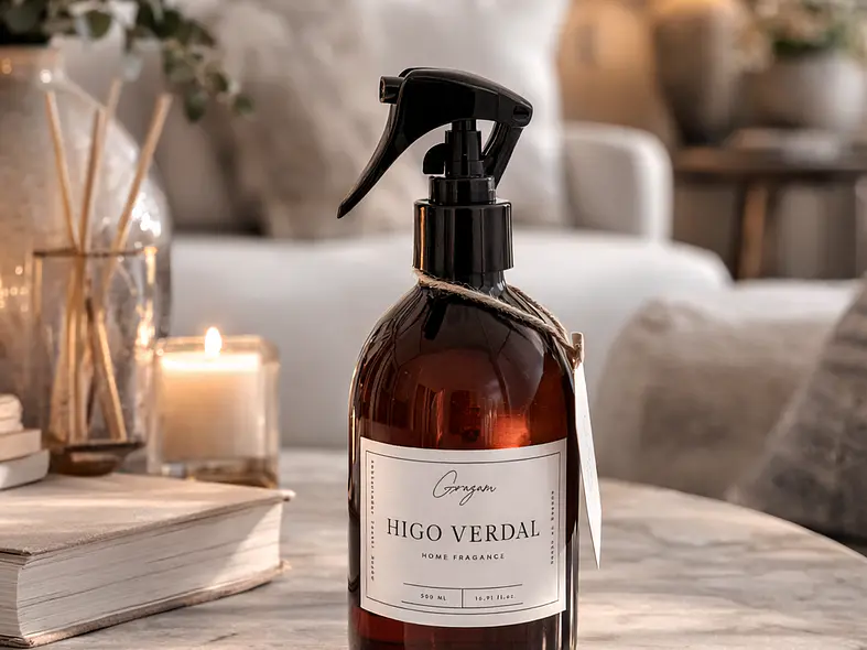 Fragancias de Hogar