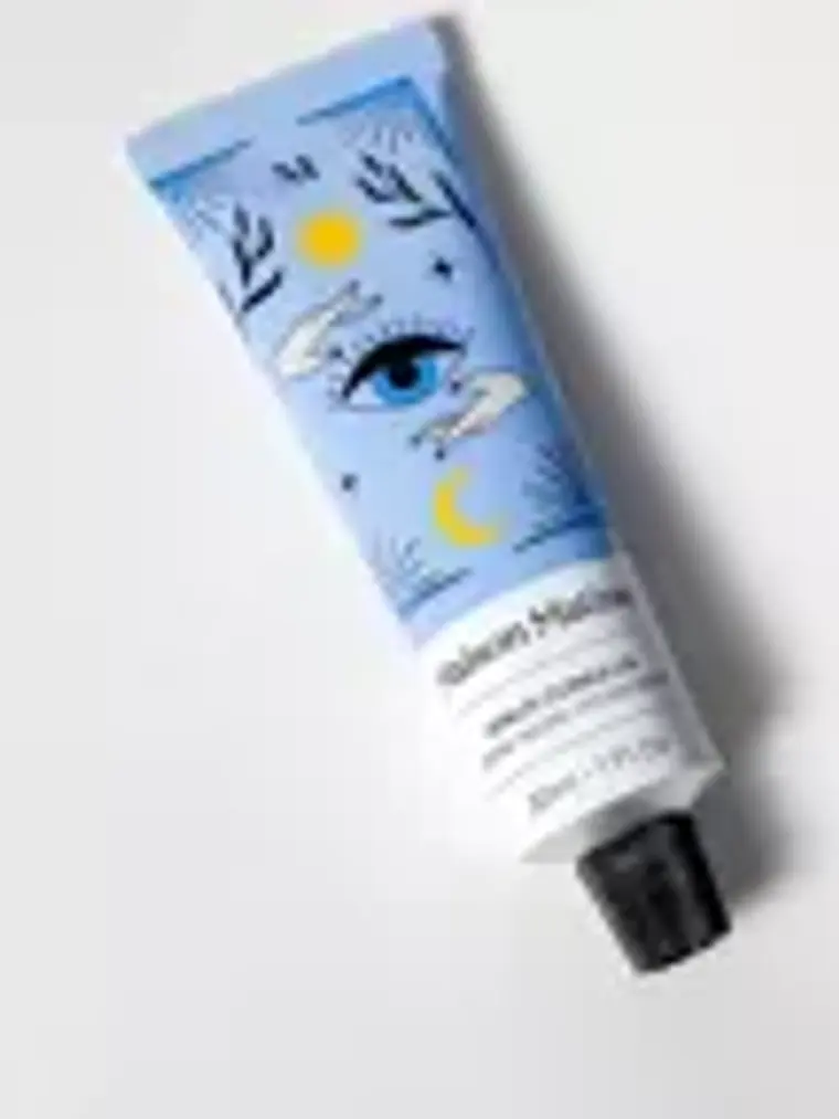 Crema de Manos Perfumada Minus Cumulus 30ml 2