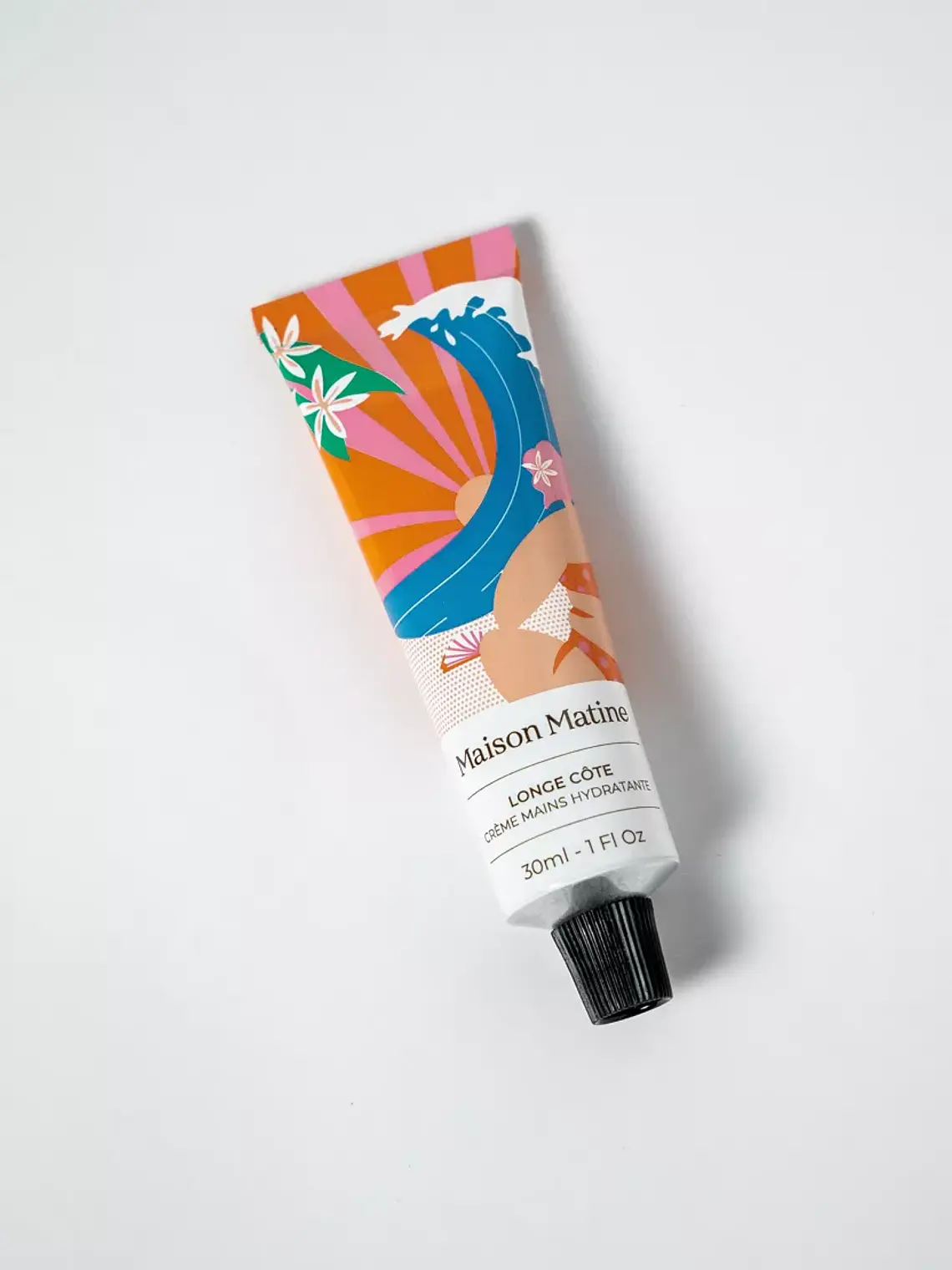 Crema de Manos Perfumada Longe Côte 30ml 2