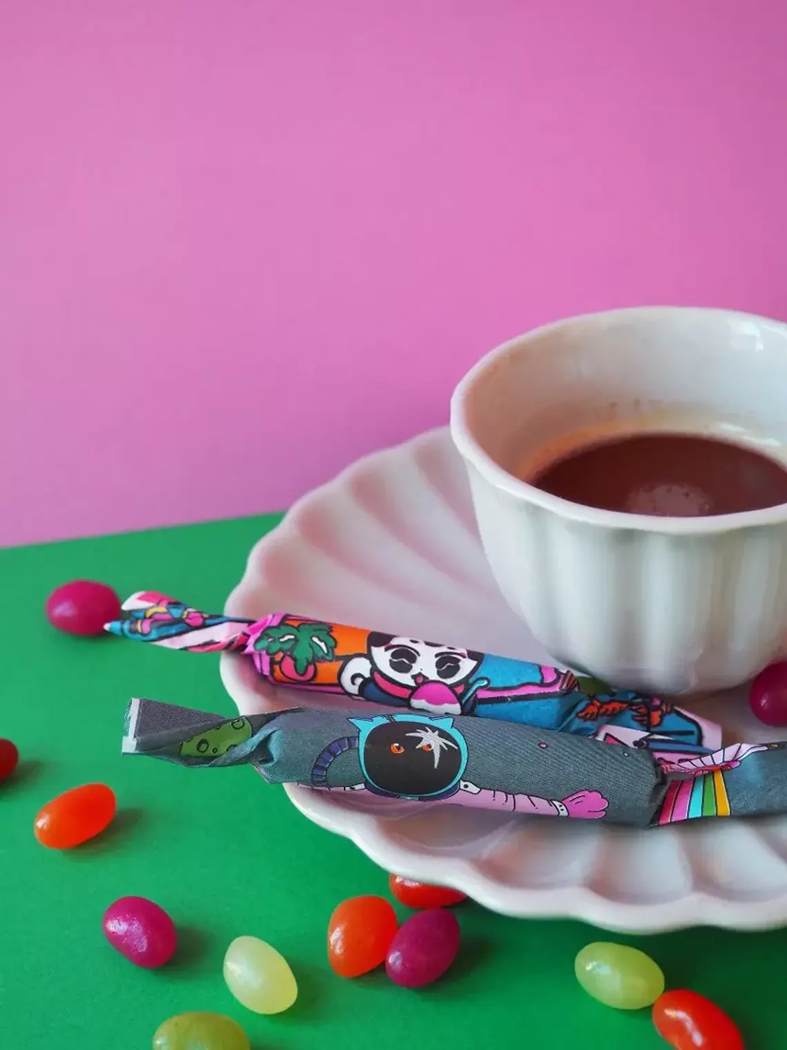 Set de descubrimiento de 11 perfumes de 2ml - Colección Despertar 3