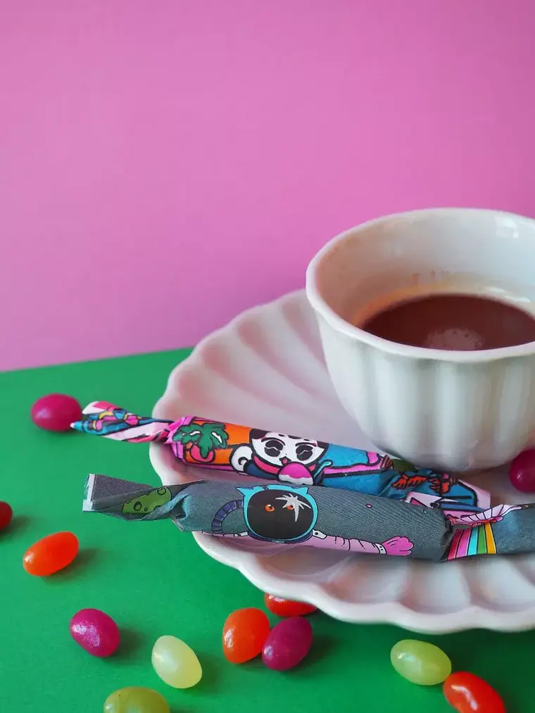 Set de descubrimiento de 11 perfumes de 2ml - Colección Despertar 3