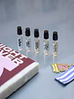 Colección Night Fever Discovery Set 5x2ml - Miniatura 3