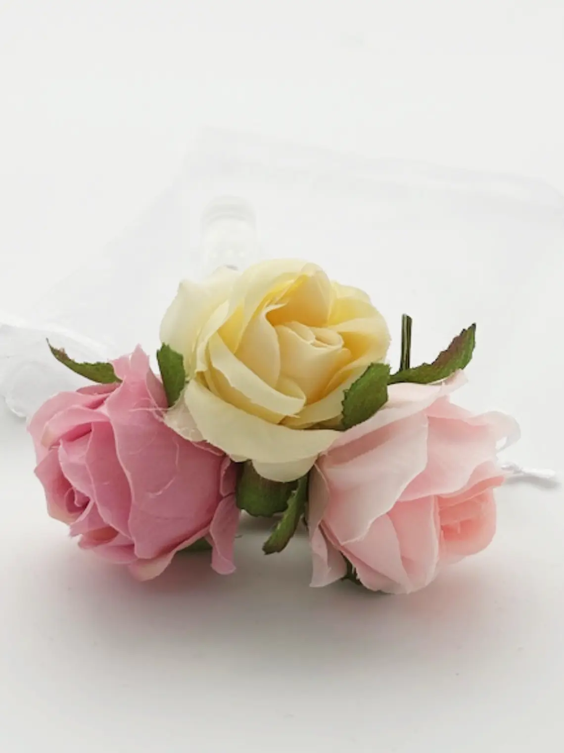 Flores Perfumadas Colgante Percha 2