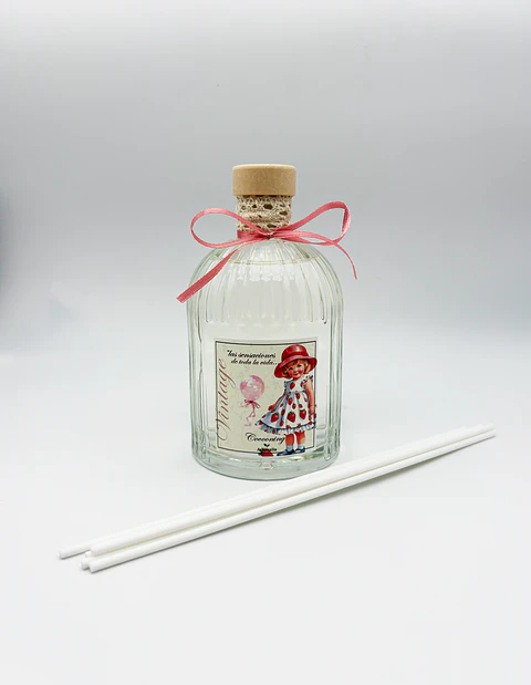 Mikado Vintage Cocooning