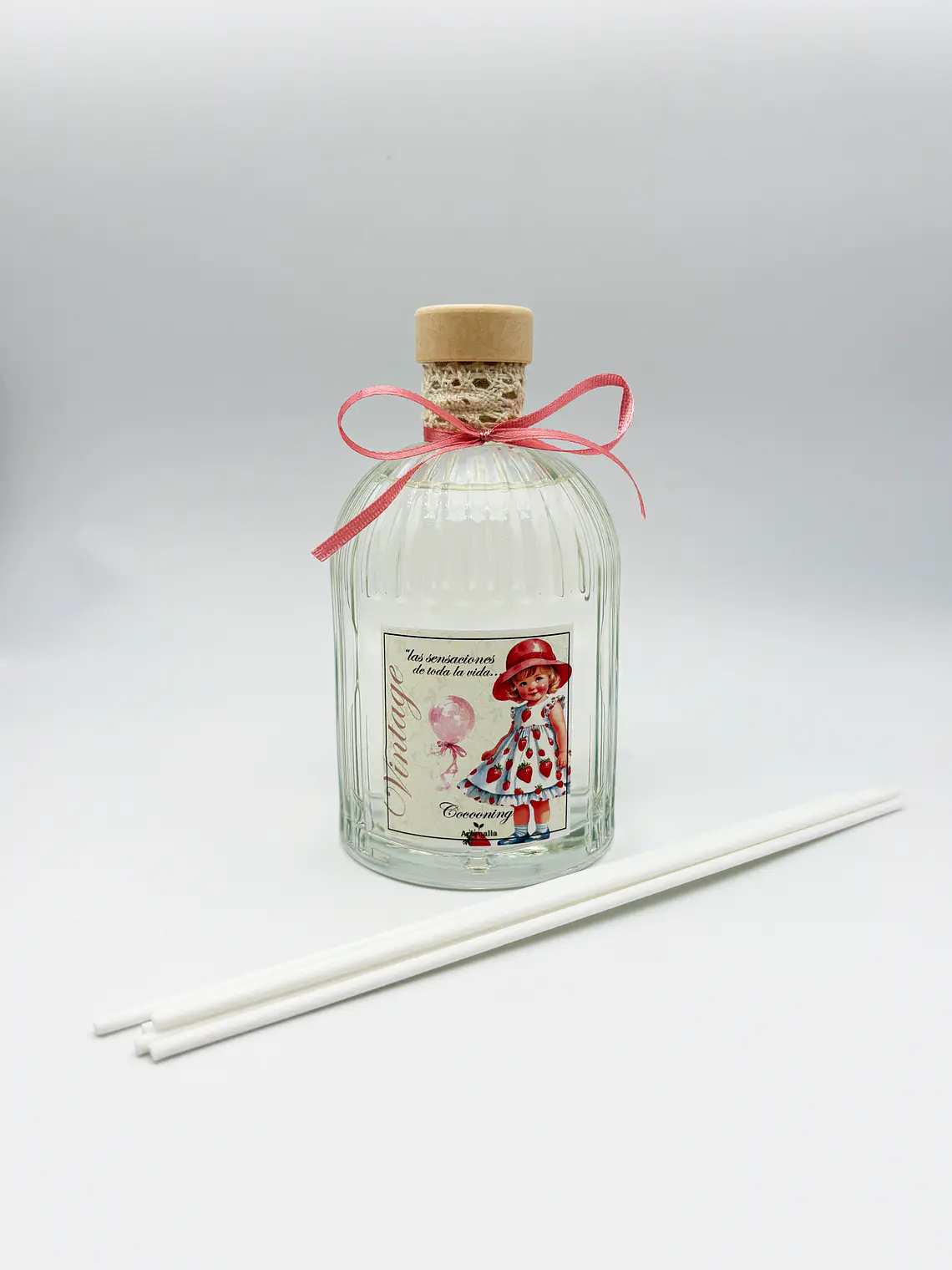 Mikado Vintage Cocooning 1