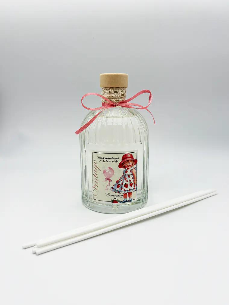 Mikado Vintage Cocooning 1