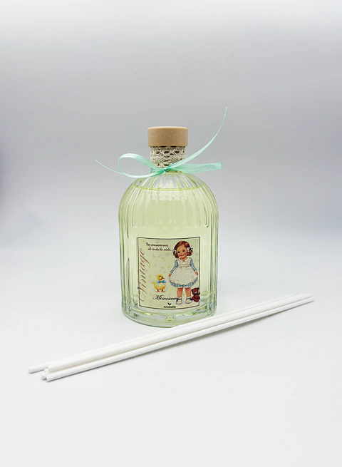 Mikado Vintage Mimosuave