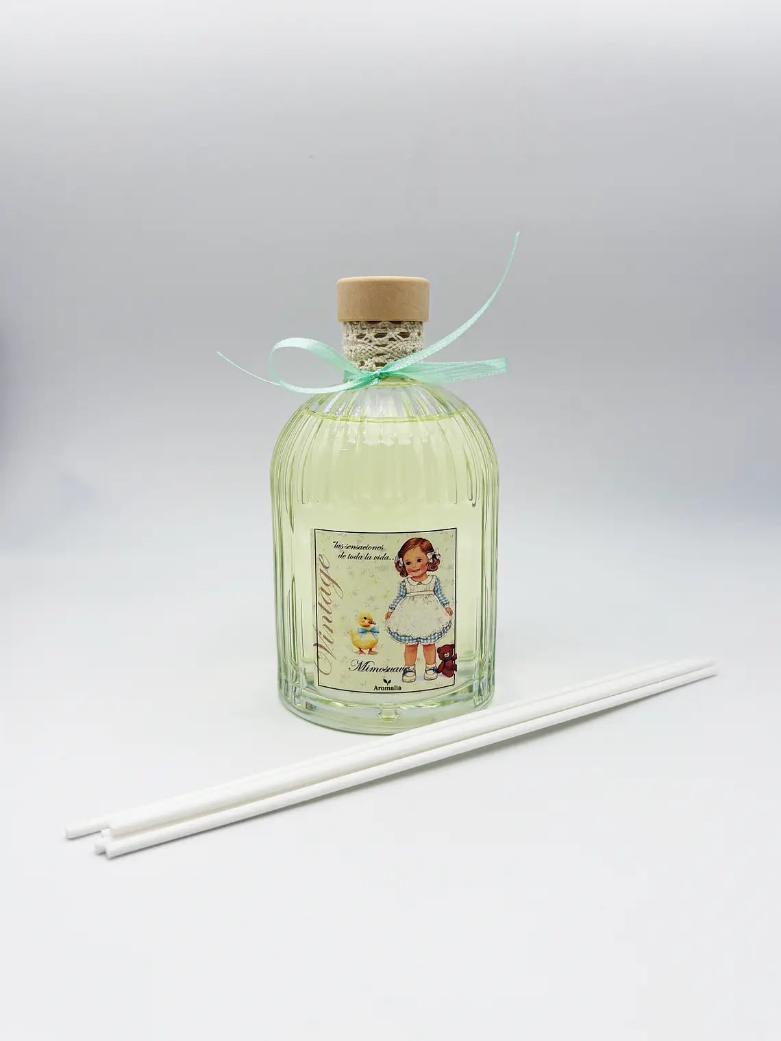 Mikado Vintage Mimosuave 1