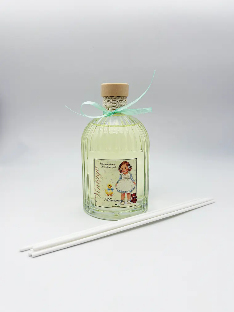 Mikado Vintage Mimosuave 1