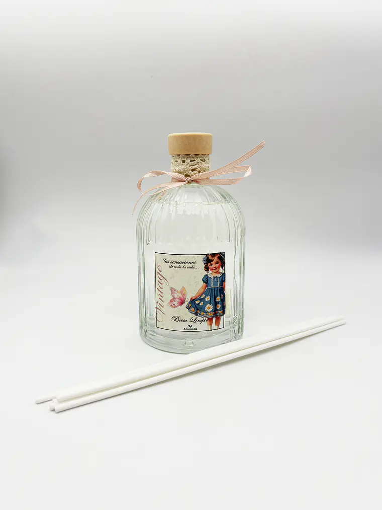 Mikado Vintage Brisa Limpia 1