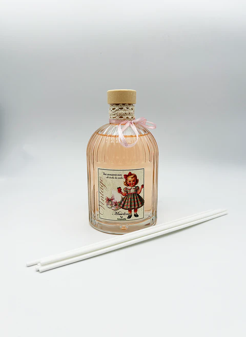 Mikado Vintage Muselino