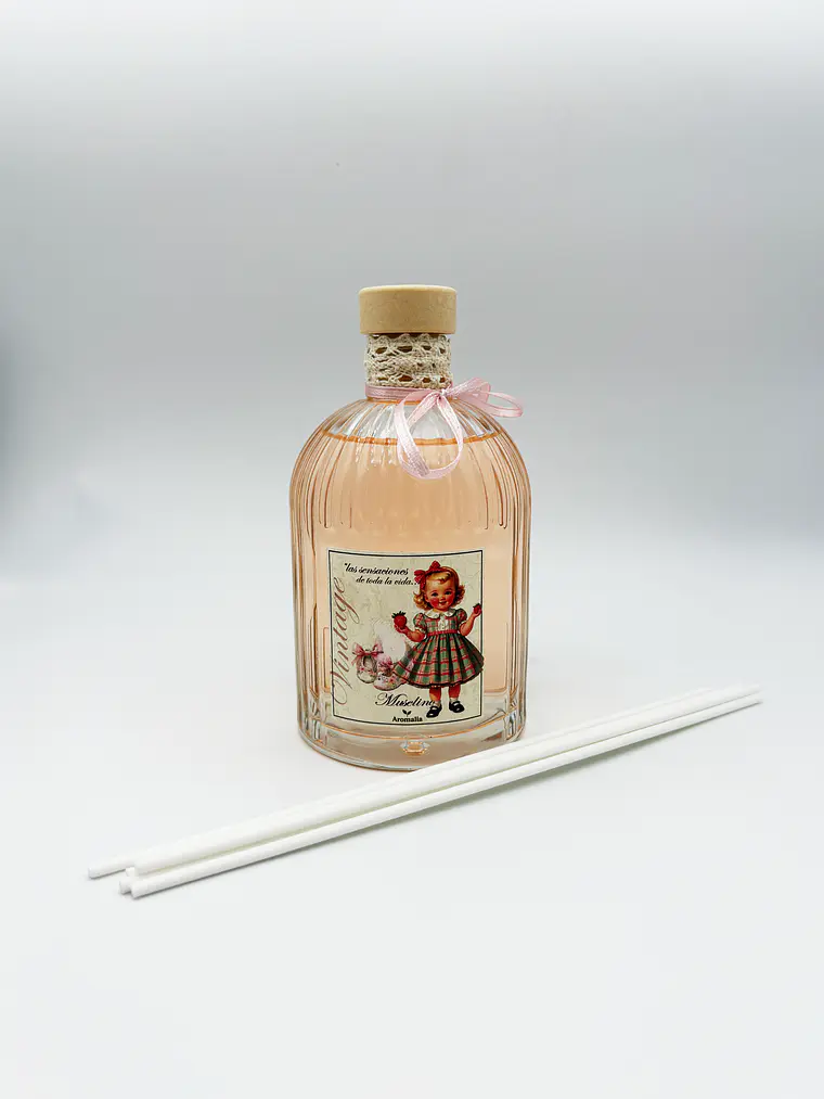 Mikado Vintage Muselino 1