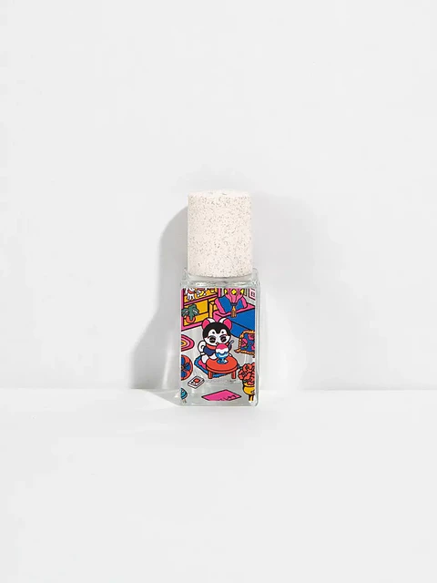 Eau de Parfum para Mujer/Hombre, Arashi No Umi 15ml