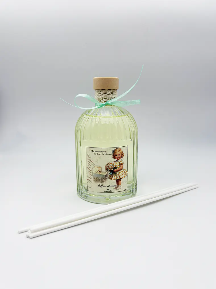 Mikado Lino Blanco 1