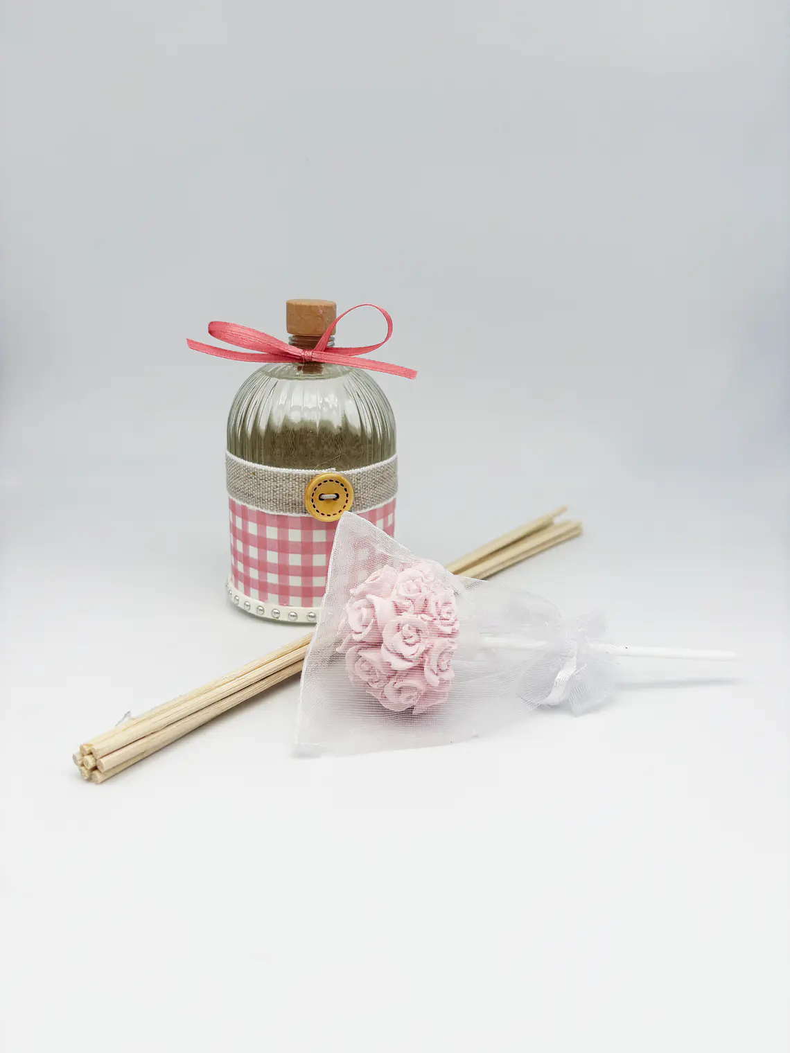 Mikado Cedro Negro 1