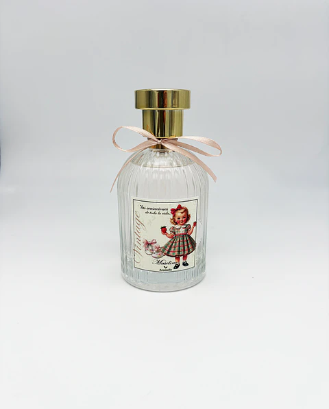 Ambientador Spray Muselino 100 ml