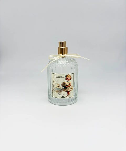 Ambientador Spray Lino Blanco 100 ml