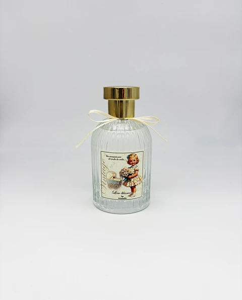 Ambientador Spray Lino Blanco 100 ml