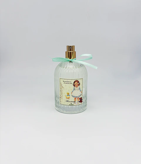 Ambientador Spray Mimosuave