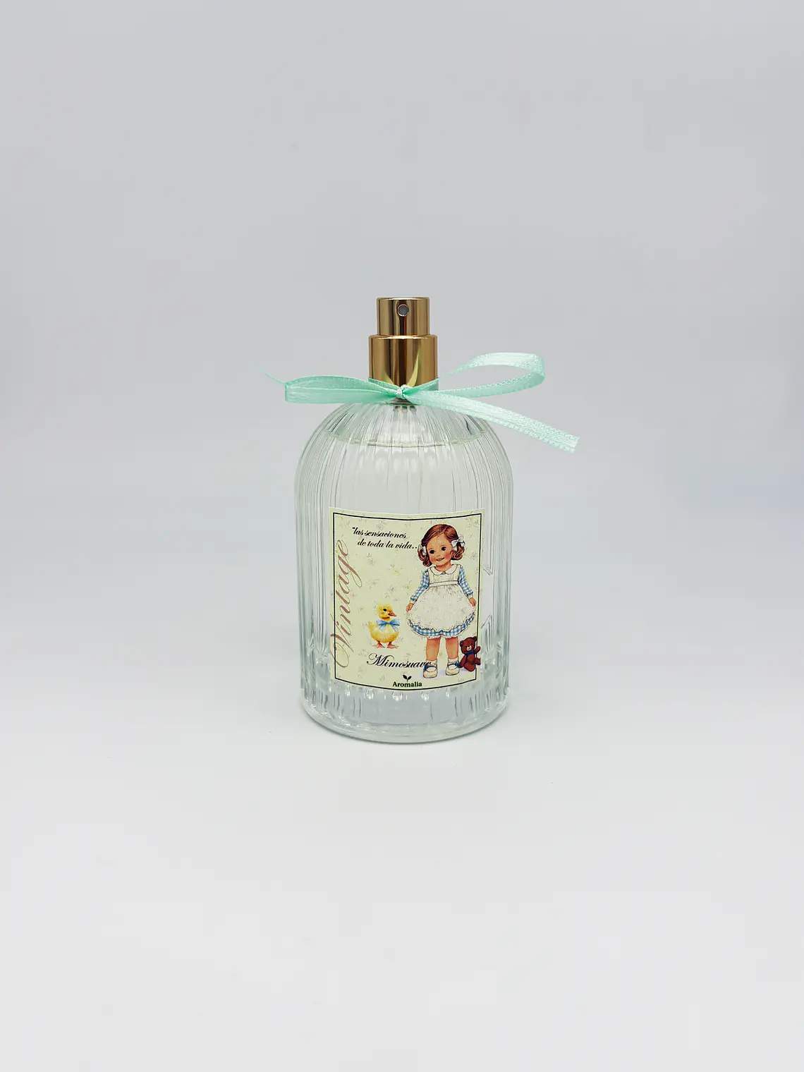 Ambientador Spray Mimosuave 2