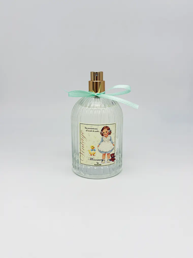 Ambientador Spray Mimosuave 2