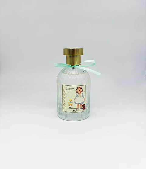 Ambientador Spray Mimosuave