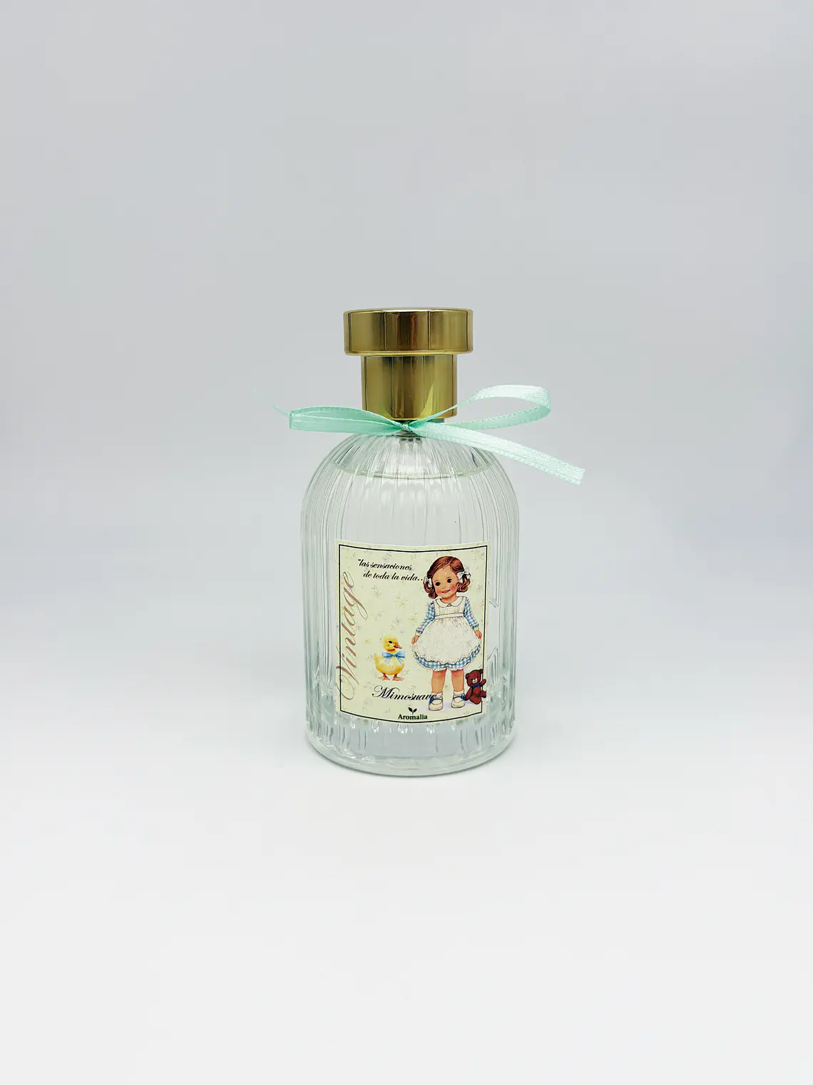 Ambientador Spray Mimosuave 1