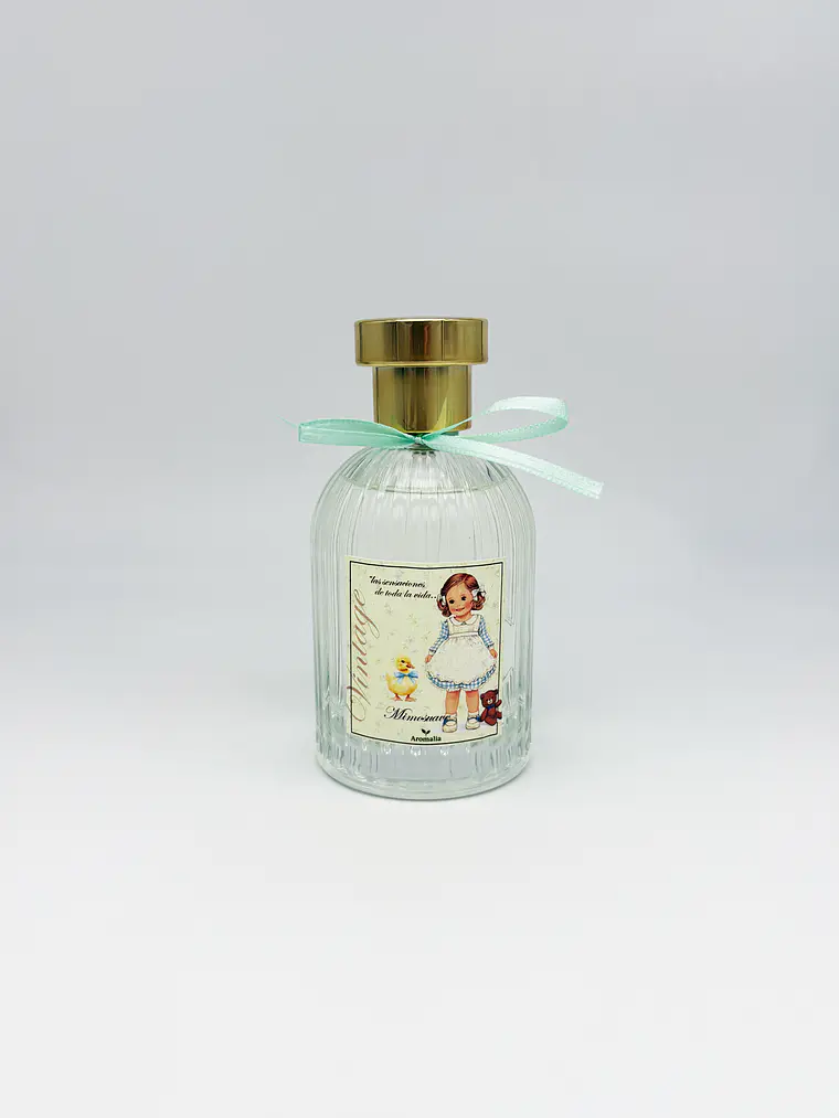 Ambientador Spray Mimosuave 1