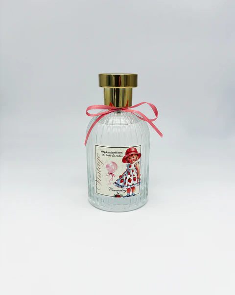 Ambientador Spray Cocooning 100 ml