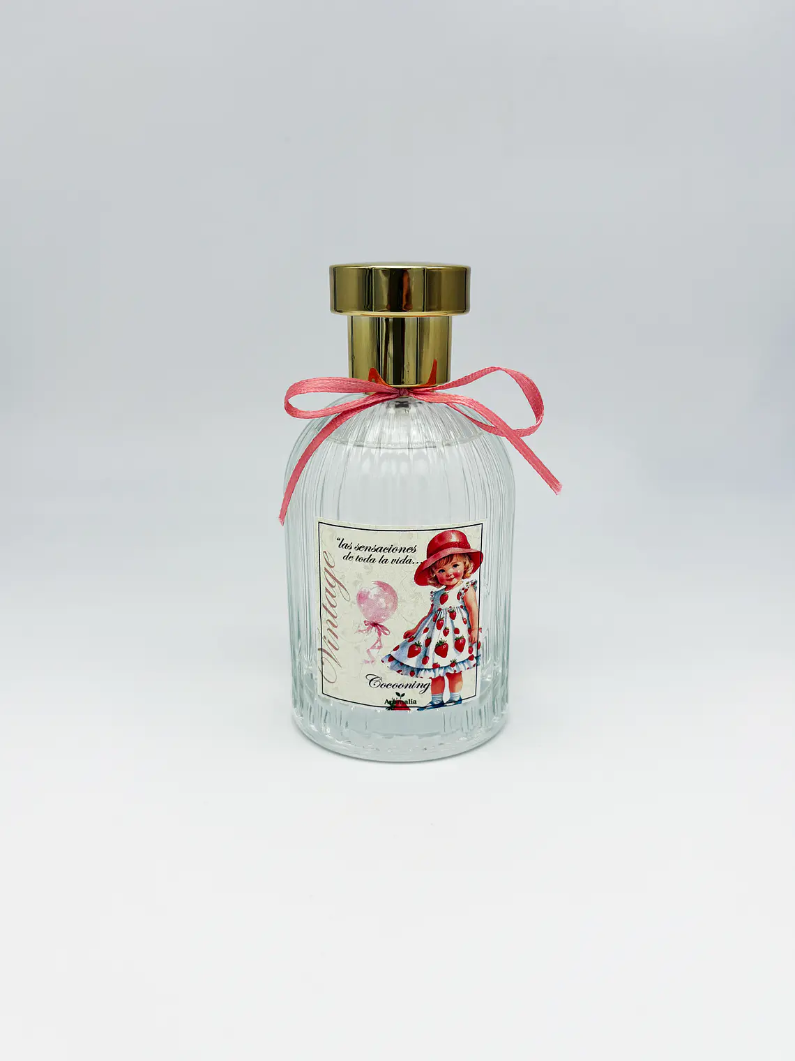 Ambientador Spray Cocooning 100 ml 1