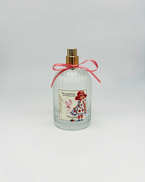 Ambientador Spray Cocooning 100 ml