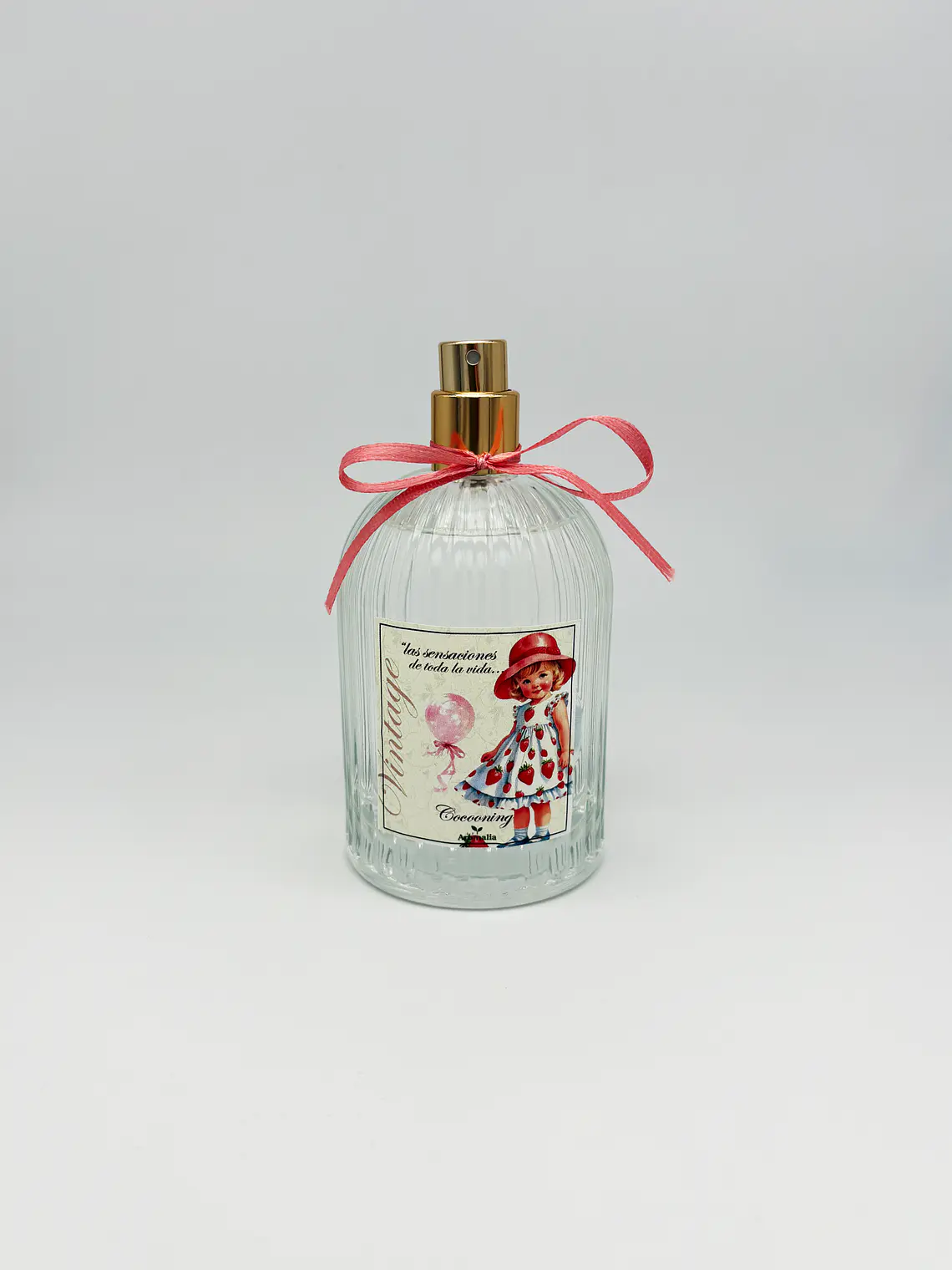 Ambientador Spray Cocooning 100 ml 2