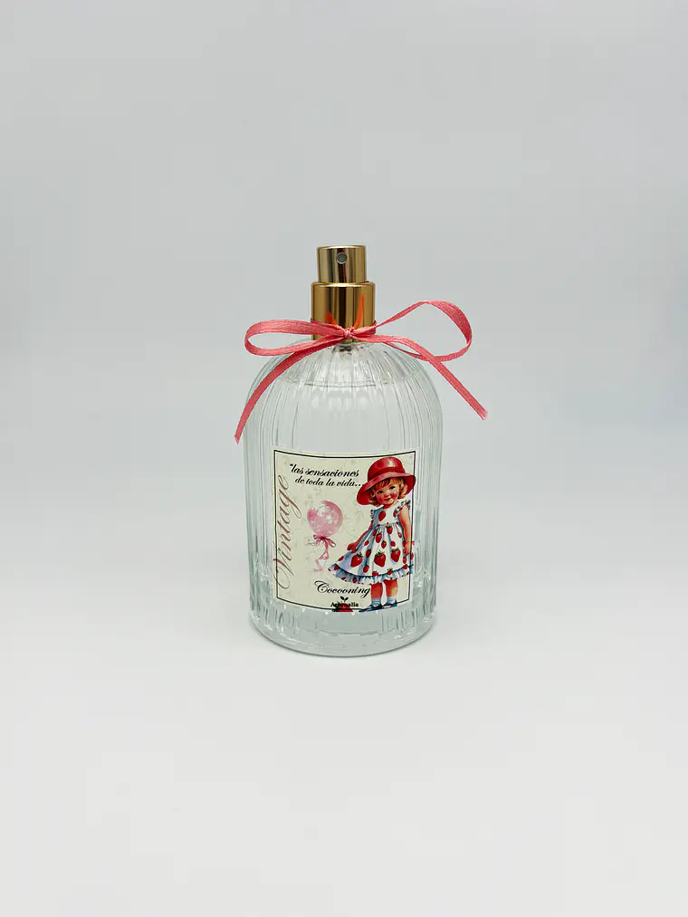 Ambientador Spray Cocooning 100 ml 2