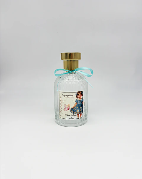 Ambientador Spray Brisa Limpia 100 ml