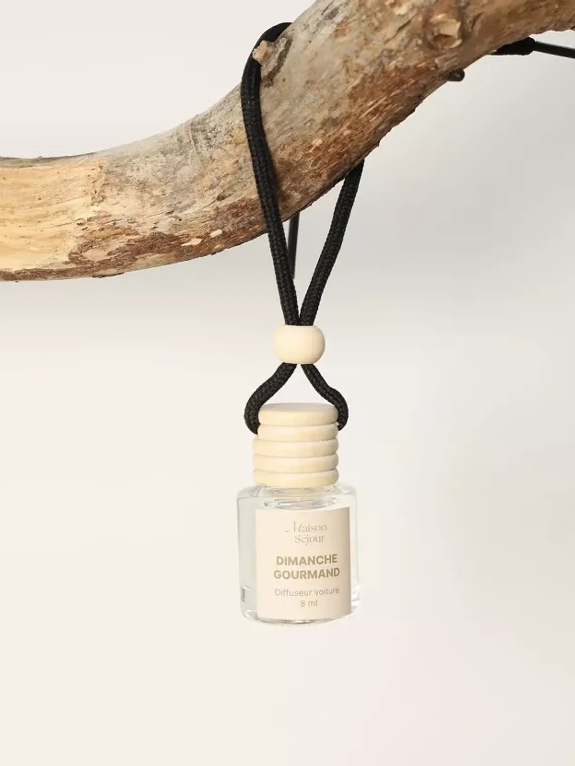 Ambientador Coche Dimanche Gourmand 2