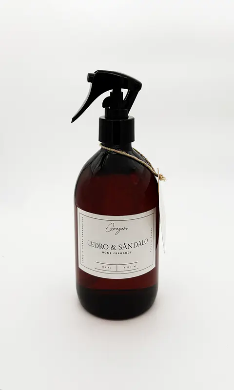 CEDRO & SÁNDALO