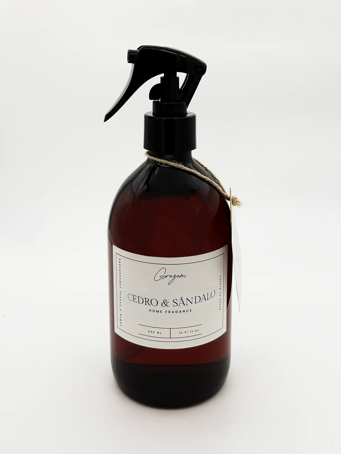 CEDRO & SÁNDALO 1
