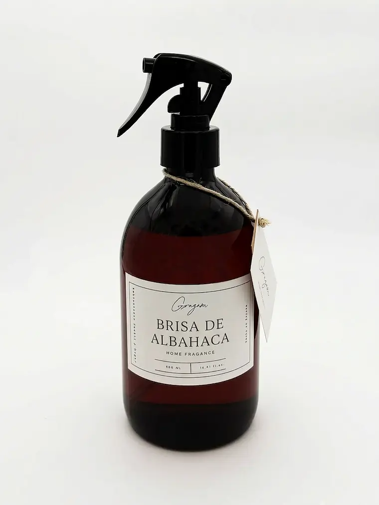 BRISA DE ALBAHACA 1