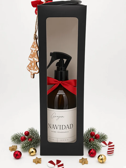 COLECCIÓN NAVIDAD