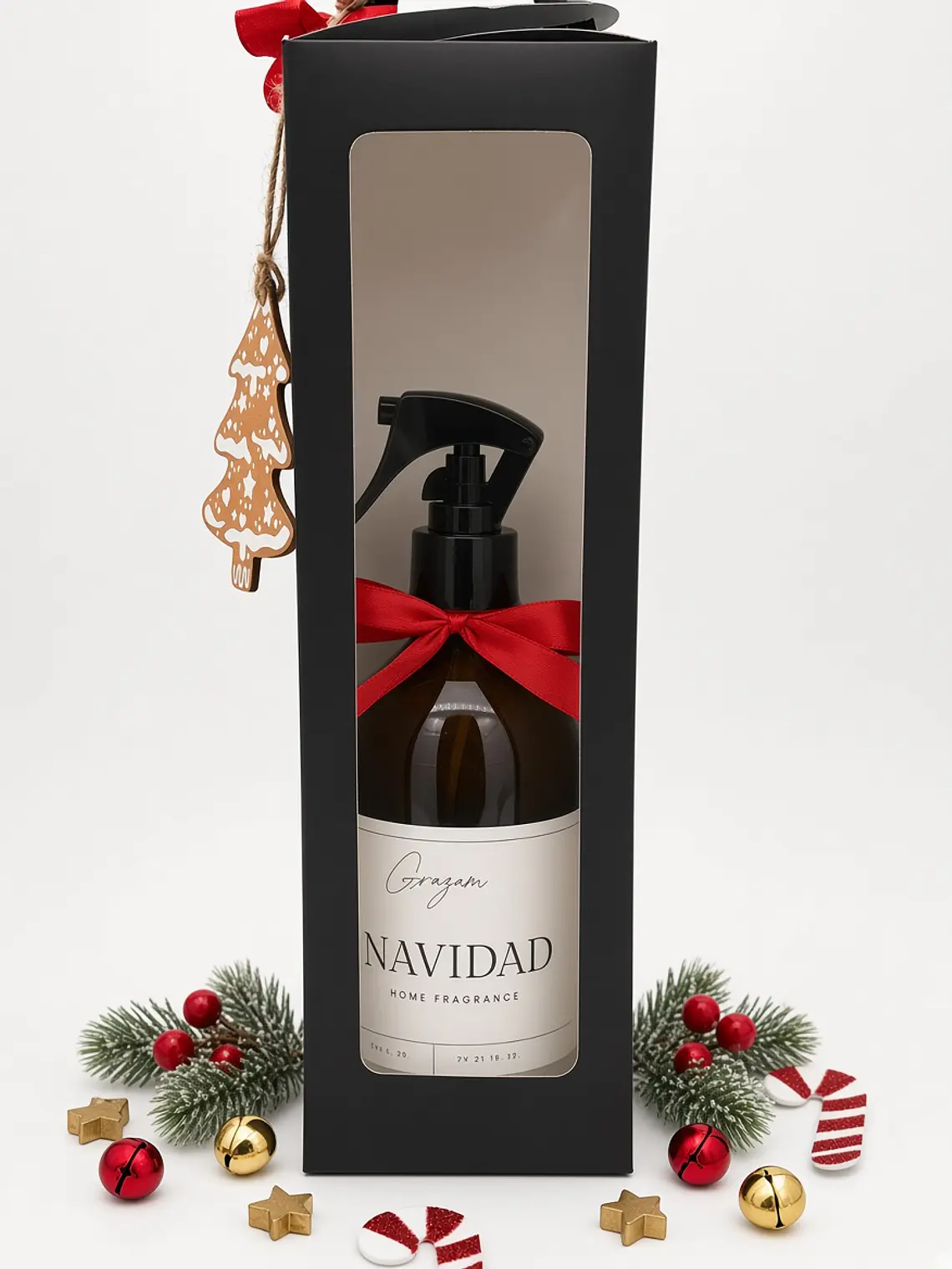 COLECCIÓN NAVIDAD 2