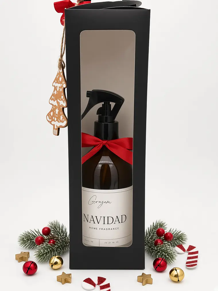 COLECCIÓN NAVIDAD 2